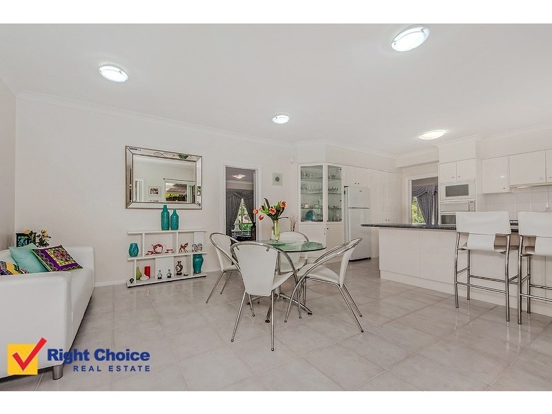 1A Whelan Avenue, Figtree NSW 2525