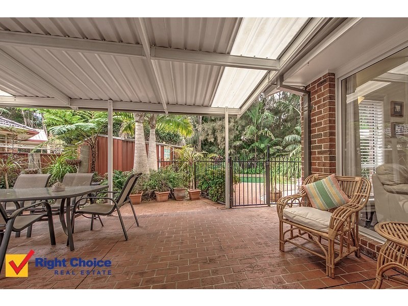 1A Whelan Avenue, Figtree NSW 2525