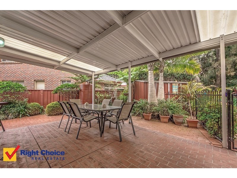 1A Whelan Avenue, Figtree NSW 2525