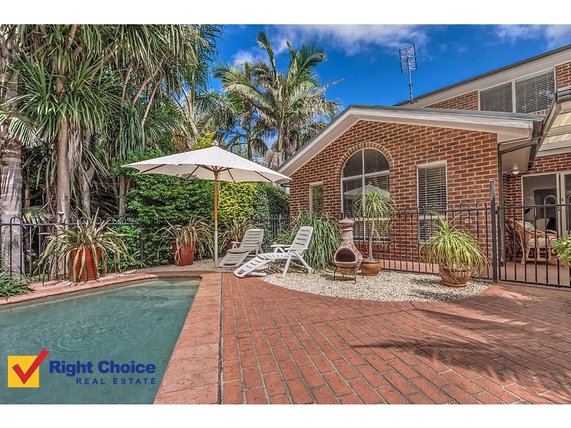 1A Whelan Avenue, Figtree NSW 2525
