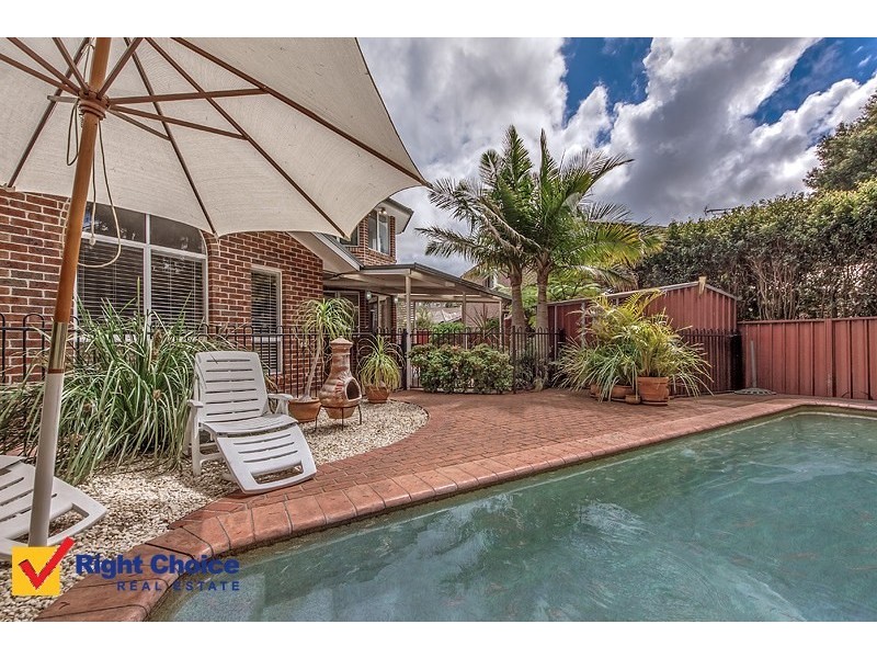 1A Whelan Avenue, Figtree NSW 2525