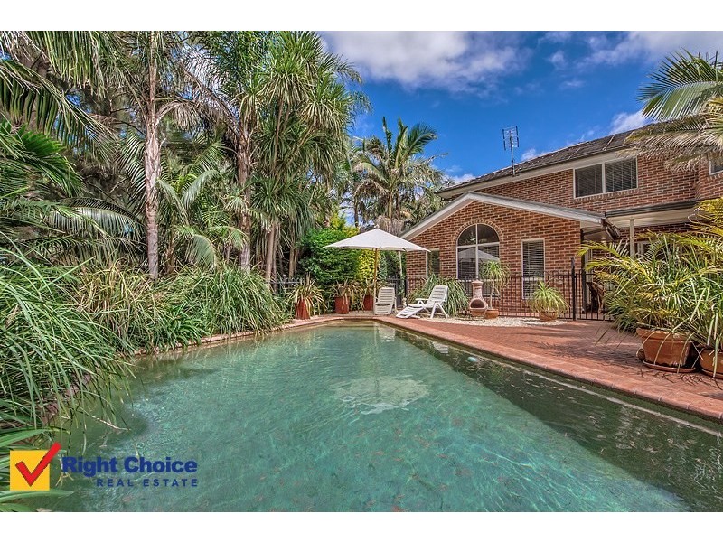 1A Whelan Avenue, Figtree NSW 2525