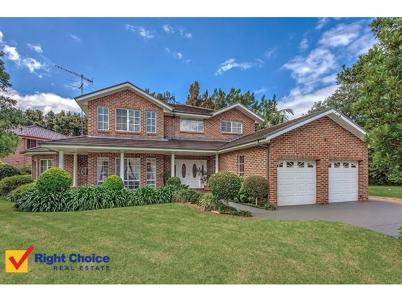 1A Whelan Avenue, Figtree NSW 2525