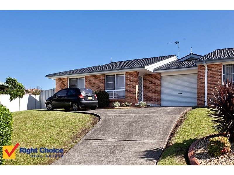 1/3 Termeil Place, Flinders NSW 2529