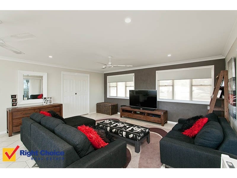 44 Charlton Street, Mount Warrigal NSW 2528