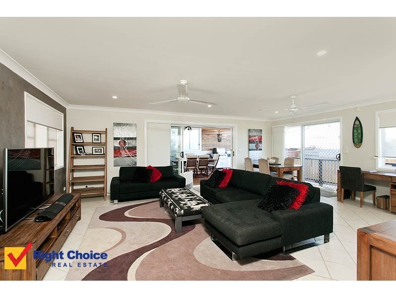 44 Charlton Street, Mount Warrigal NSW 2528