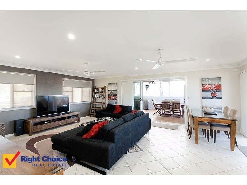 44 Charlton Street, Mount Warrigal NSW 2528