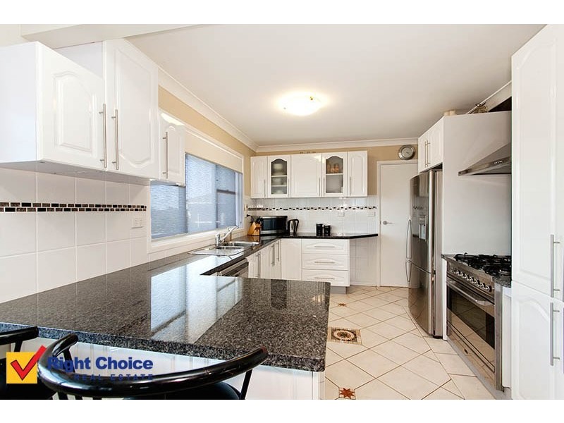 44 Charlton Street, Mount Warrigal NSW 2528