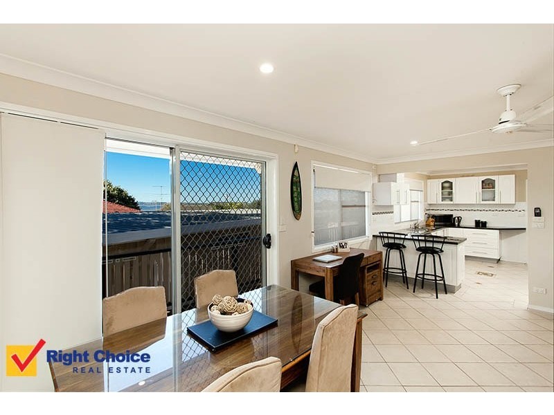 44 Charlton Street, Mount Warrigal NSW 2528