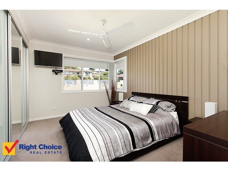 44 Charlton Street, Mount Warrigal NSW 2528