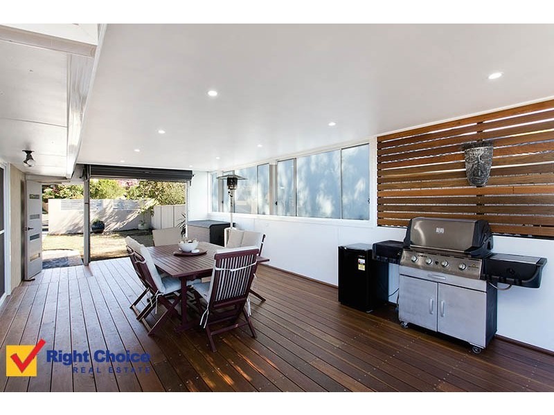 44 Charlton Street, Mount Warrigal NSW 2528