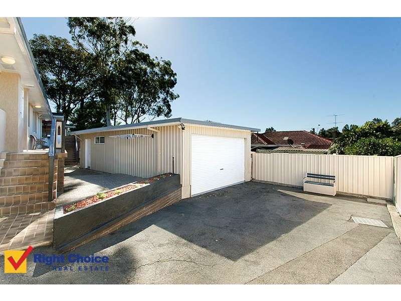 44 Charlton Street, Mount Warrigal NSW 2528