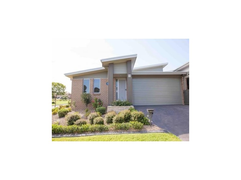 1 Bassett Street, Flinders NSW 2529