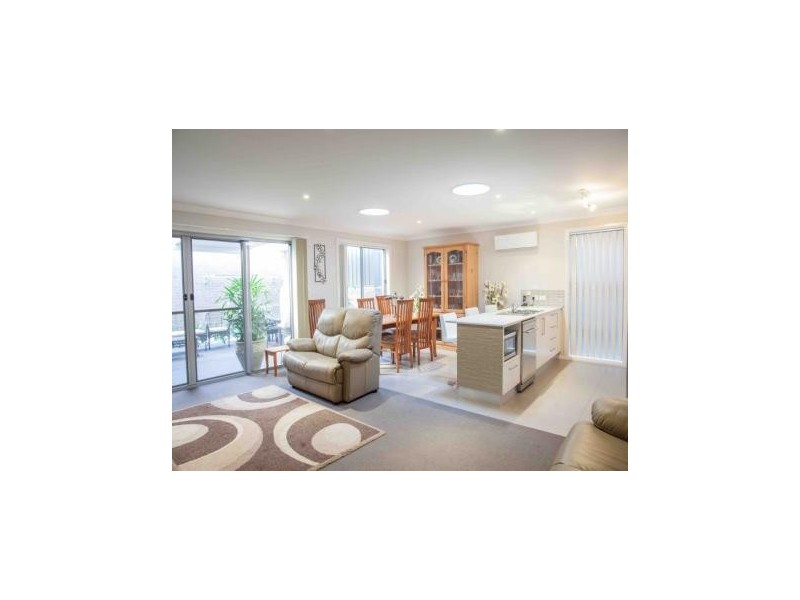 1 Bassett Street, Flinders NSW 2529