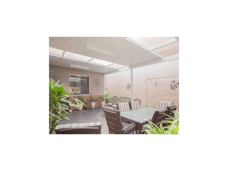 1 Bassett Street, Flinders NSW 2529