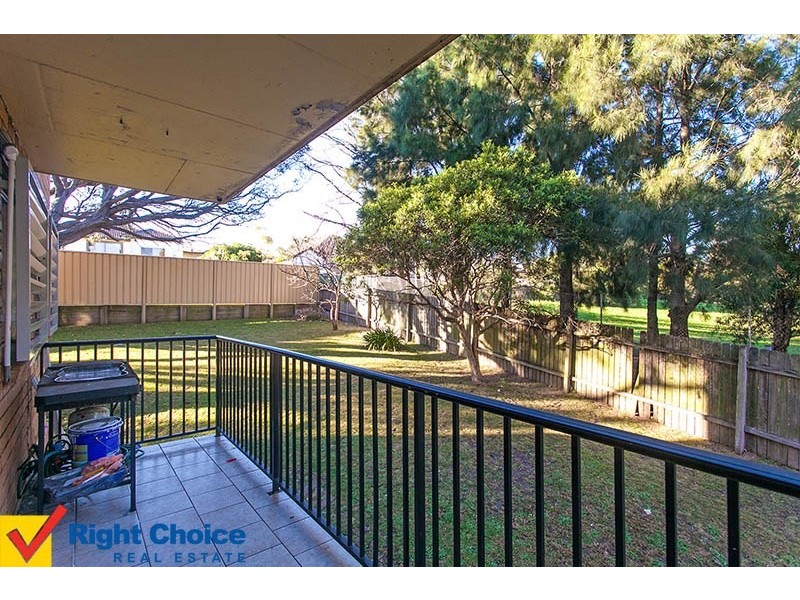 17/6 Eyre Place, Warrawong NSW 2502