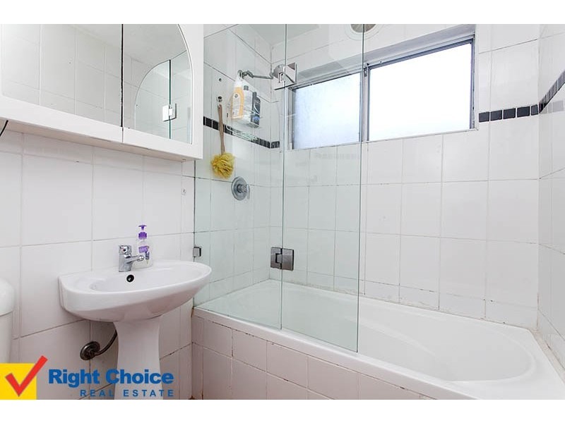 17/6 Eyre Place, Warrawong NSW 2502