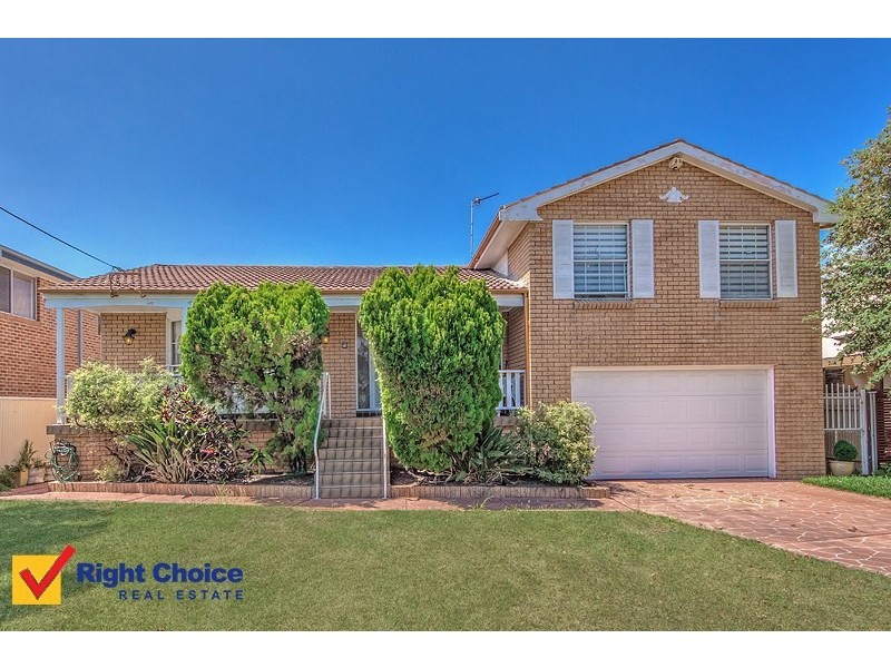 97 Kurrajong Street, Windang NSW 2528