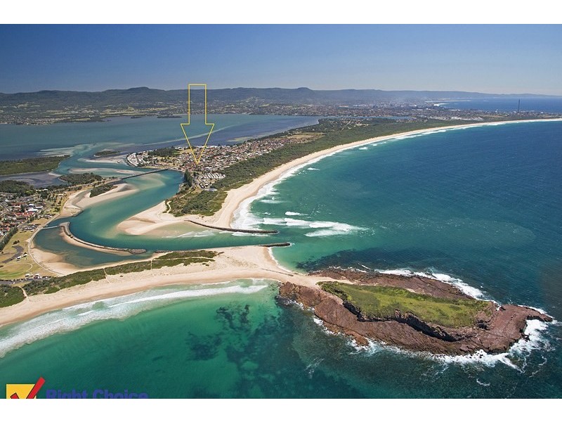 97 Kurrajong Street, Windang NSW 2528