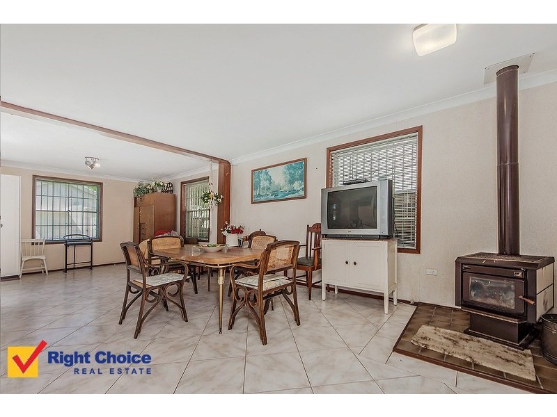 97 Kurrajong Street, Windang NSW 2528