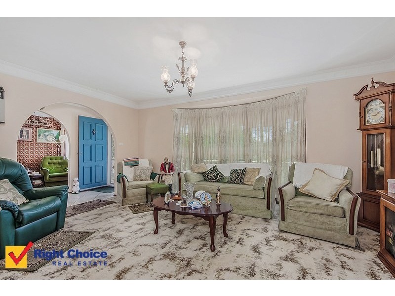 97 Kurrajong Street, Windang NSW 2528