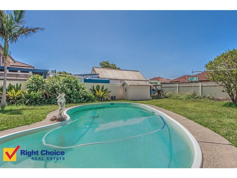 97 Kurrajong Street, Windang NSW 2528