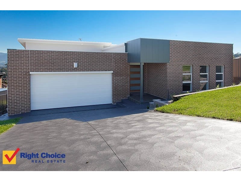 14 Carlyle Close, Dapto NSW 2530