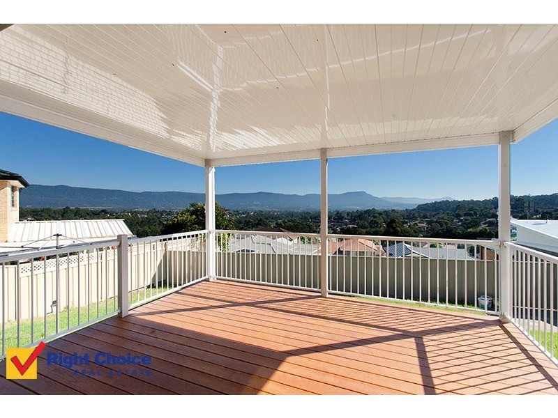 14 Carlyle Close, Dapto NSW 2530