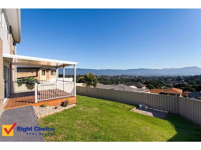 14 Carlyle Close, Dapto NSW 2530