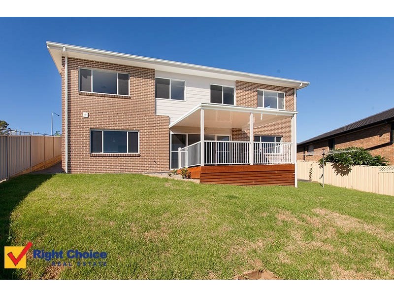 14 Carlyle Close, Dapto NSW 2530