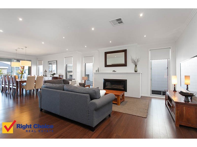 8 Grace Place, Flinders NSW 2529