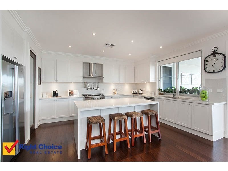 8 Grace Place, Flinders NSW 2529