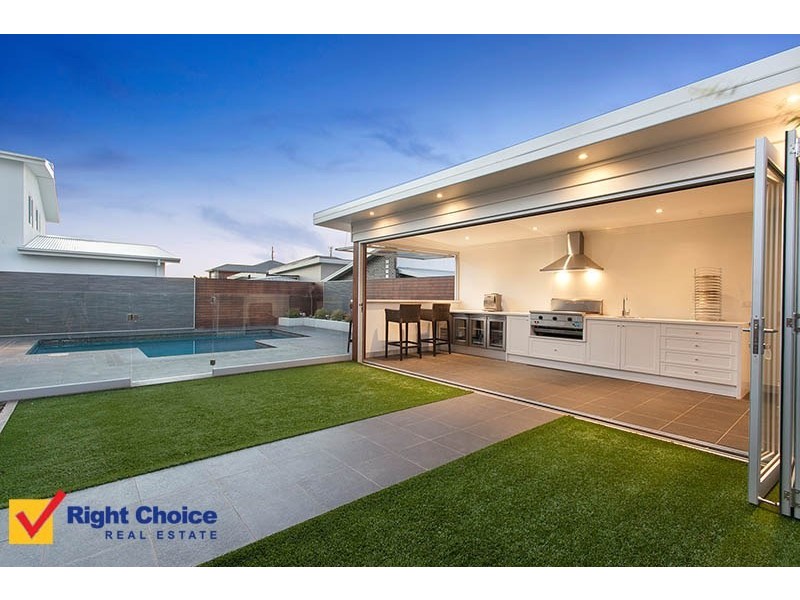 8 Grace Place, Flinders NSW 2529