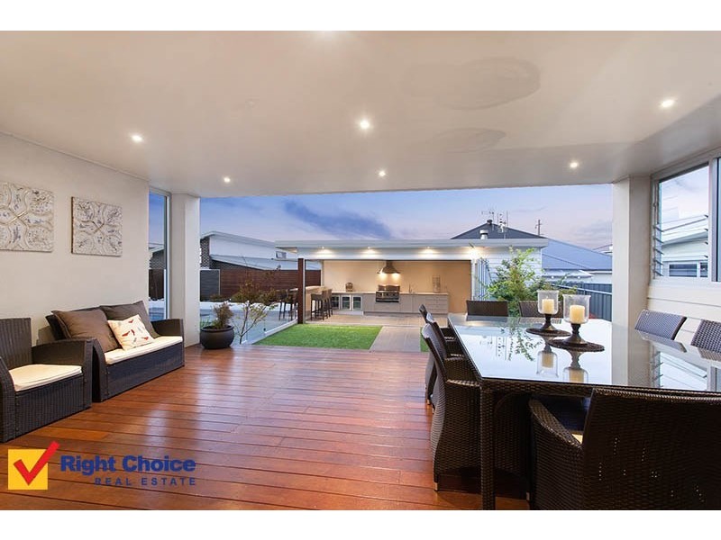 8 Grace Place, Flinders NSW 2529