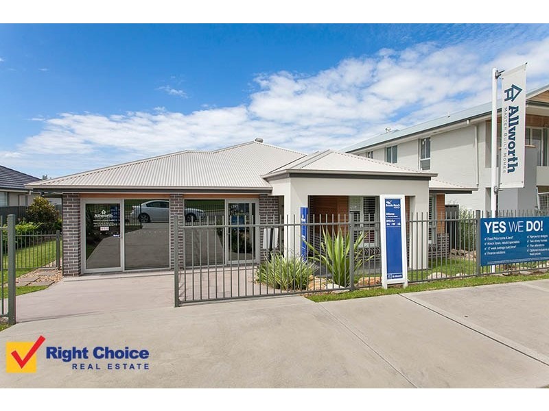 5 Brooks Reach Road, Horsley NSW 2530