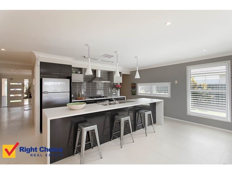 5 Brooks Reach Road, Horsley NSW 2530