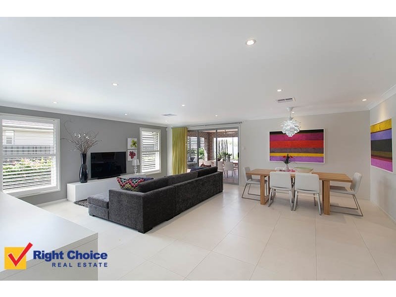 5 Brooks Reach Road, Horsley NSW 2530