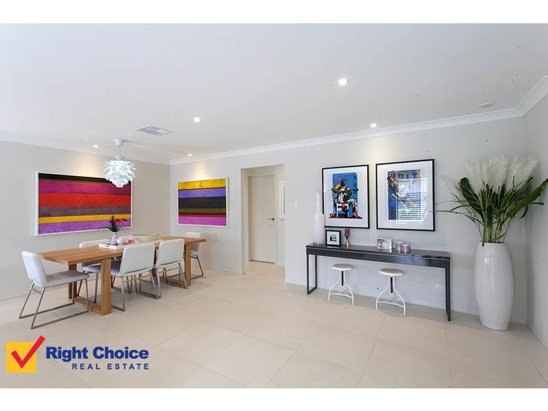 5 Brooks Reach Road, Horsley NSW 2530