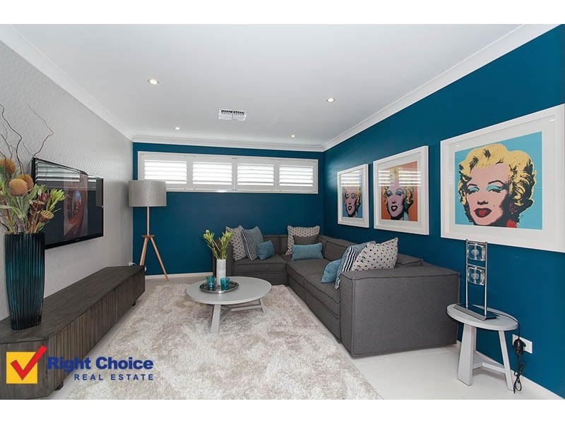 5 Brooks Reach Road, Horsley NSW 2530