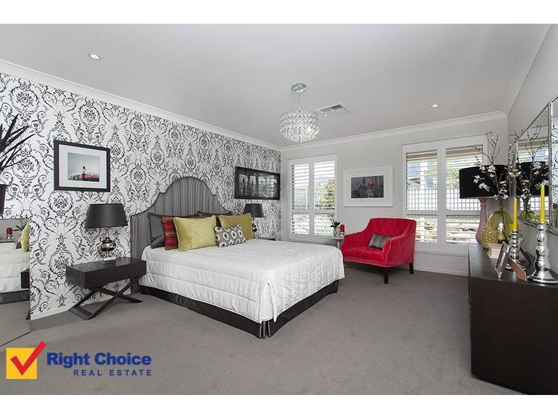 5 Brooks Reach Road, Horsley NSW 2530