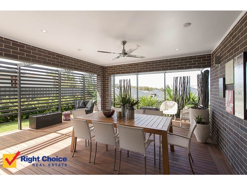 5 Brooks Reach Road, Horsley NSW 2530