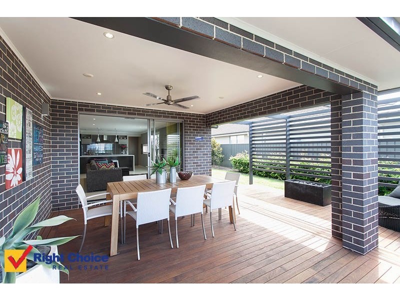 5 Brooks Reach Road, Horsley NSW 2530