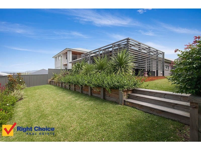 5 Brooks Reach Road, Horsley NSW 2530