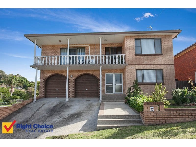 54 Cobblers Avenue, Figtree NSW 2525