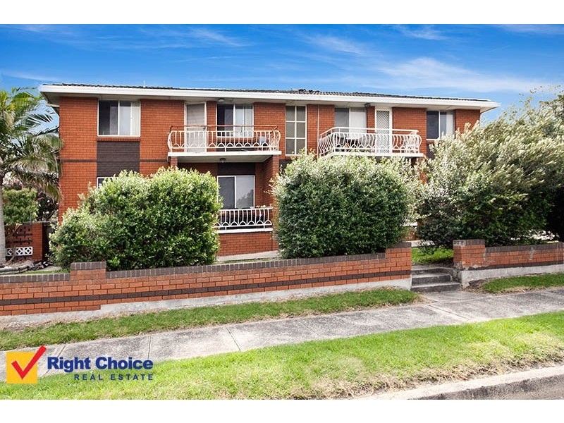 2/226 Shellharbour Road, Warilla NSW 2528