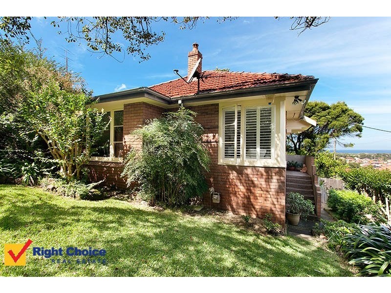 27 Robertson Street, Port Kembla NSW 2505