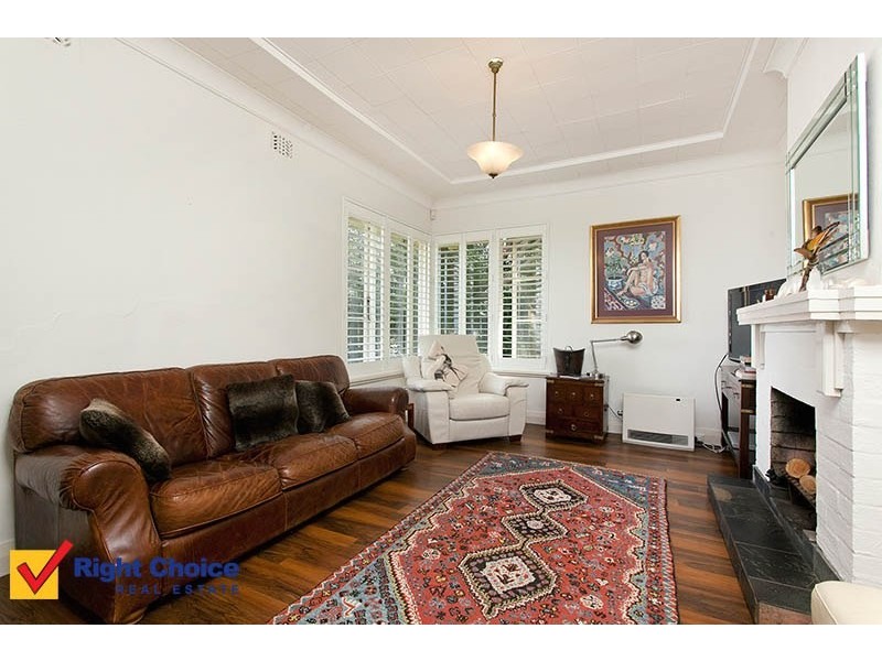 27 Robertson Street, Port Kembla NSW 2505