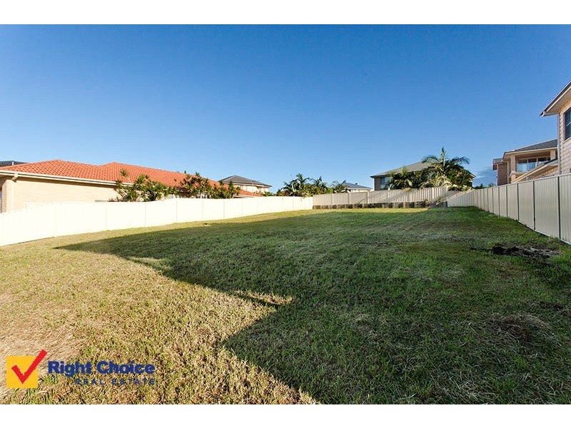 18 Bedarra Court, Shell Cove NSW 2529