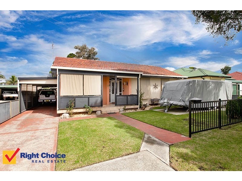 34 Princes Highway, Albion Park Rail NSW 2527