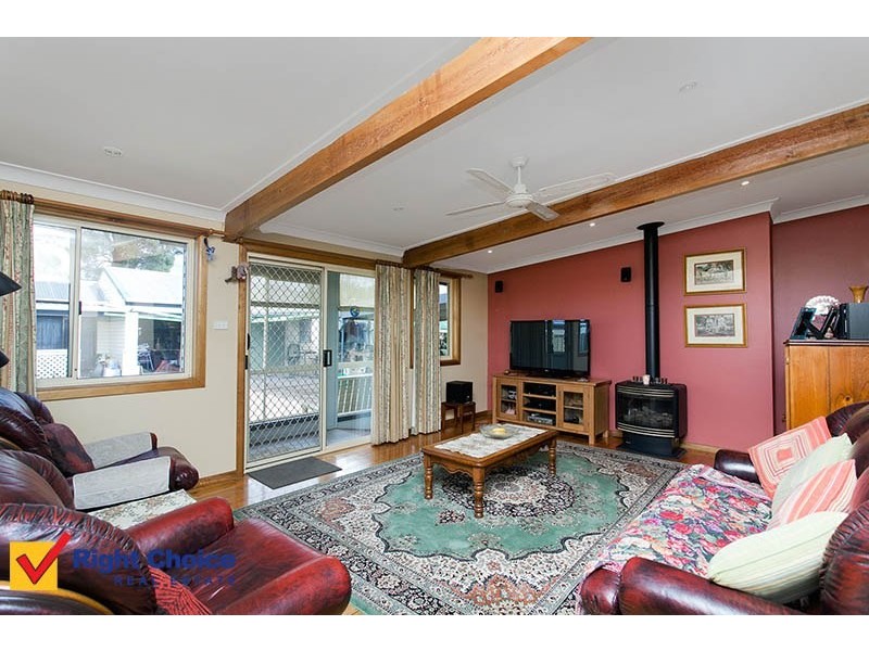 34 Princes Highway, Albion Park Rail NSW 2527